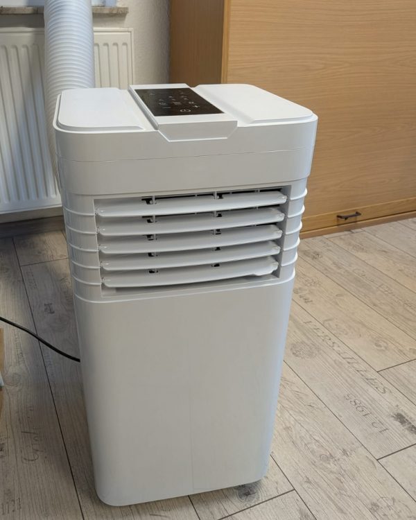 Klimagerät